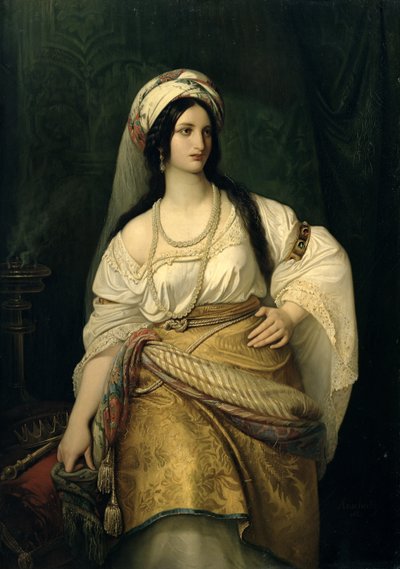 Ester de Hermann Anschuetz